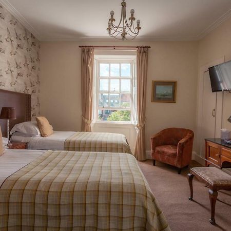 Hotel The Albany St Andrews Zewnętrze zdjęcie