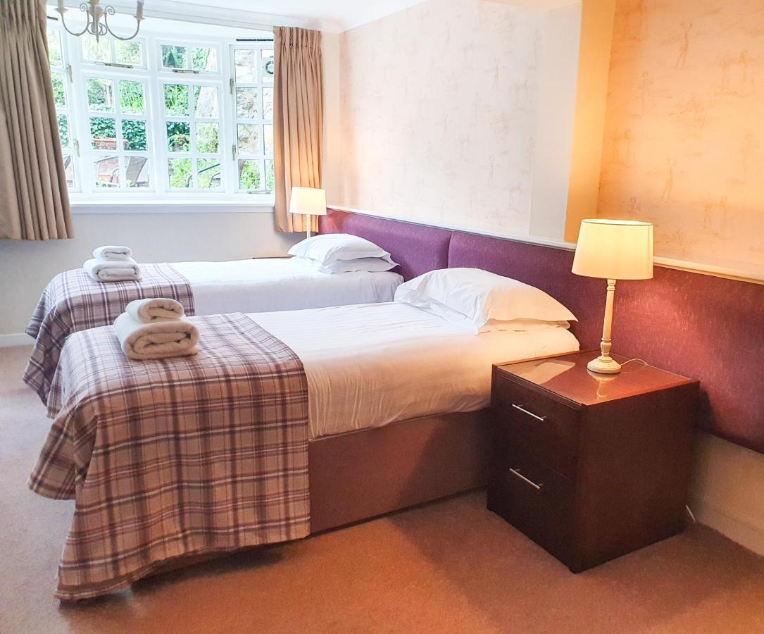 Hotel The Albany St Andrews Zewnętrze zdjęcie