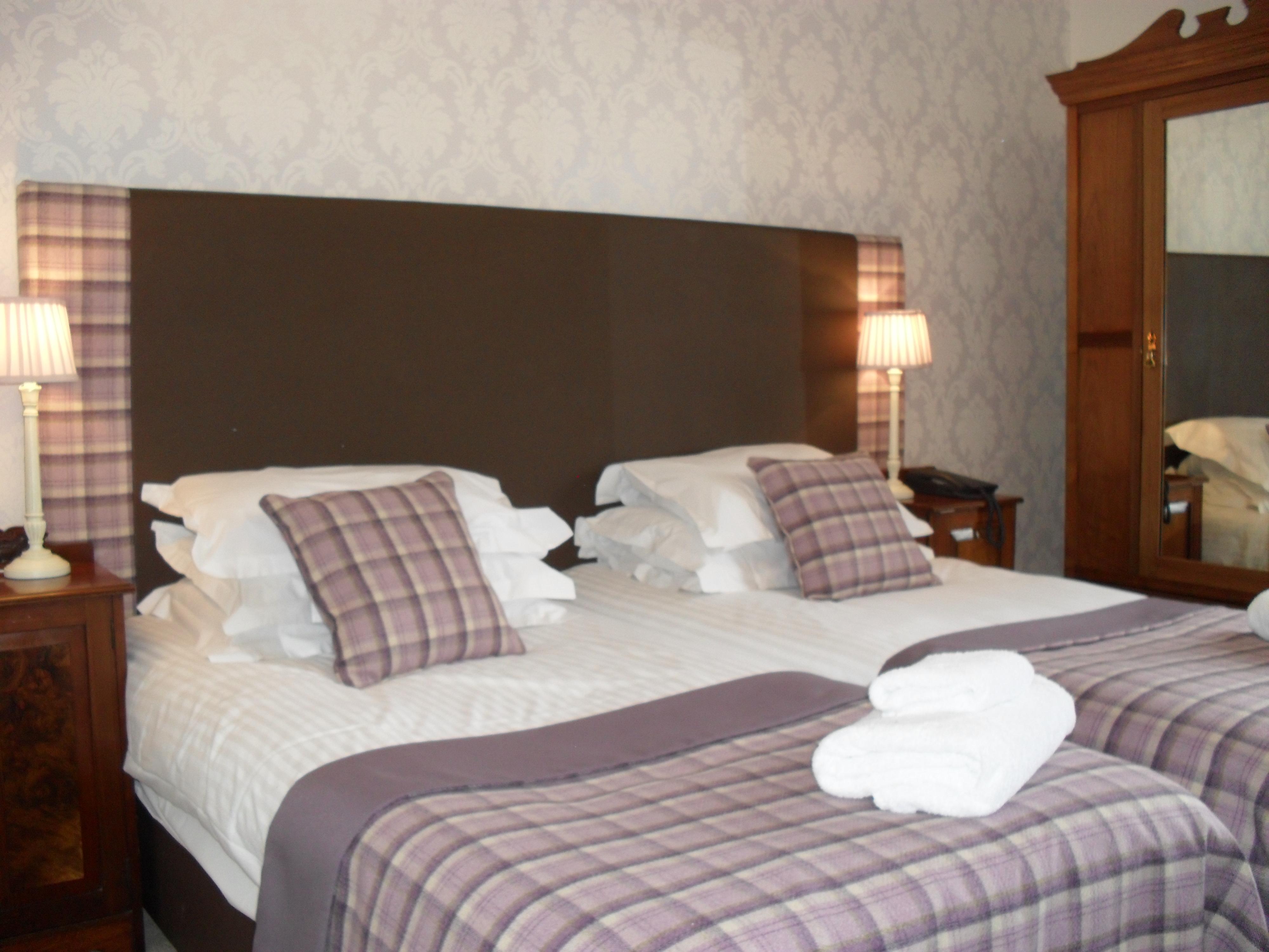 Hotel The Albany St Andrews Zewnętrze zdjęcie
