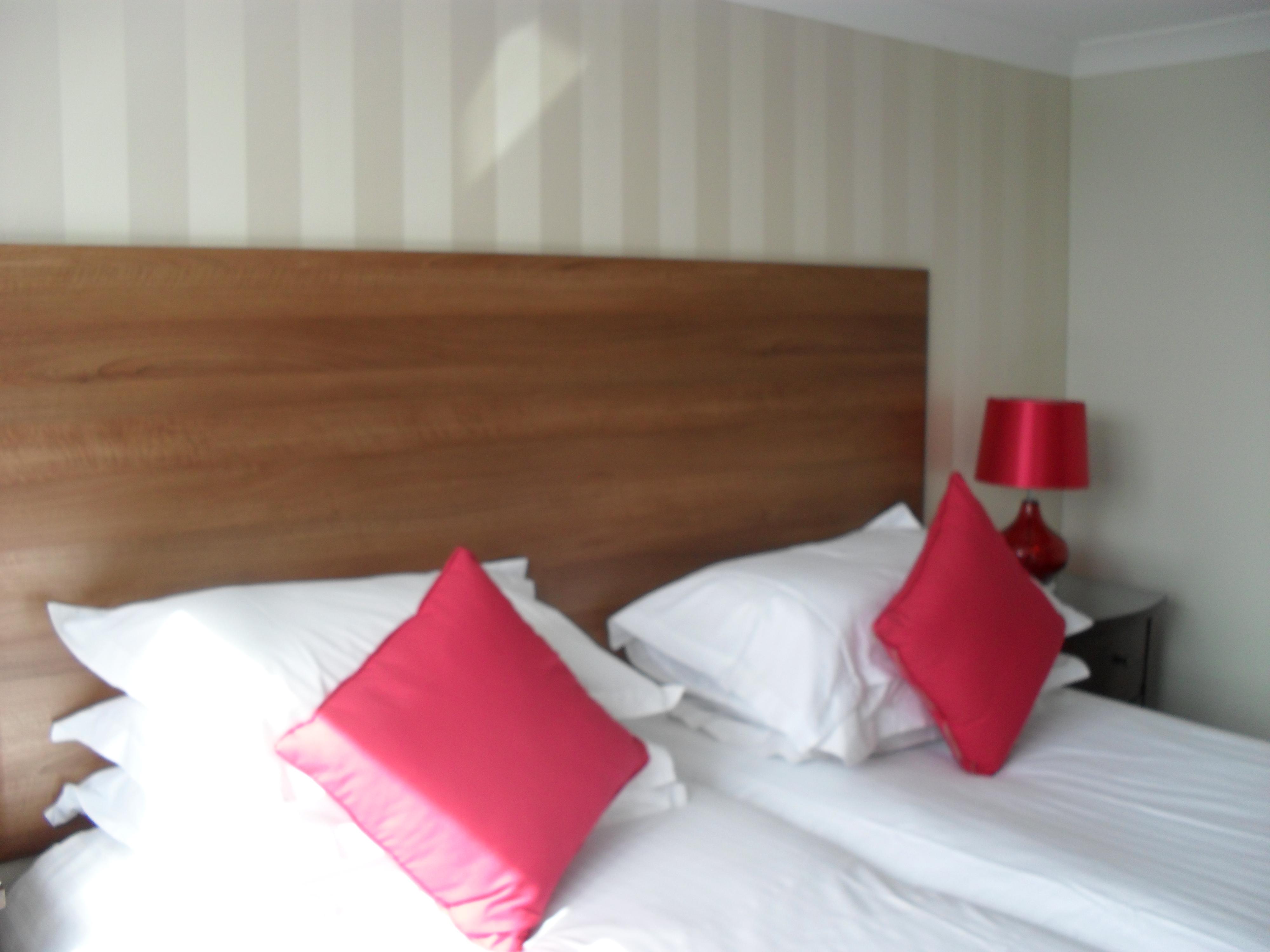 Hotel The Albany St Andrews Zewnętrze zdjęcie