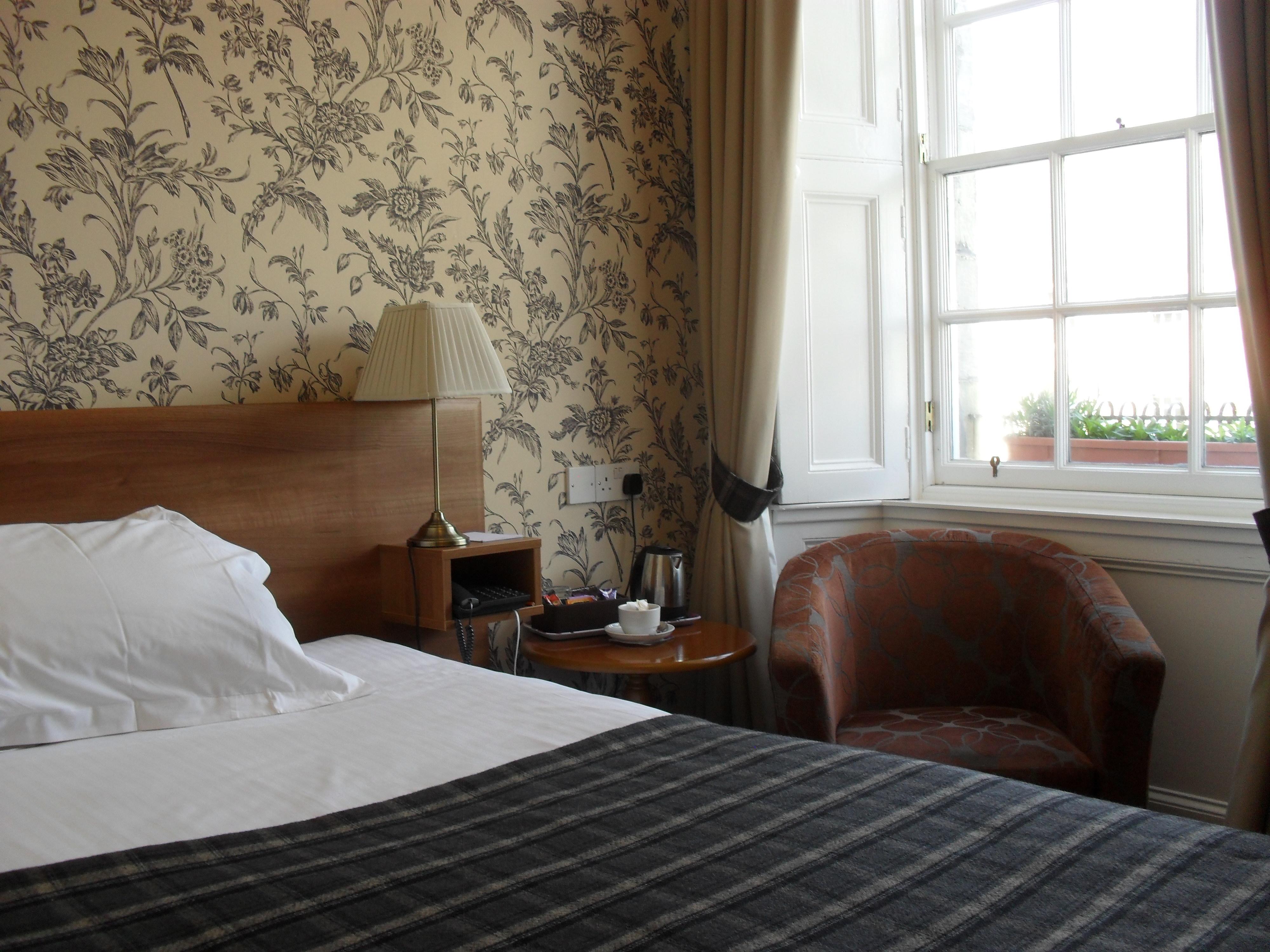 Hotel The Albany St Andrews Zewnętrze zdjęcie