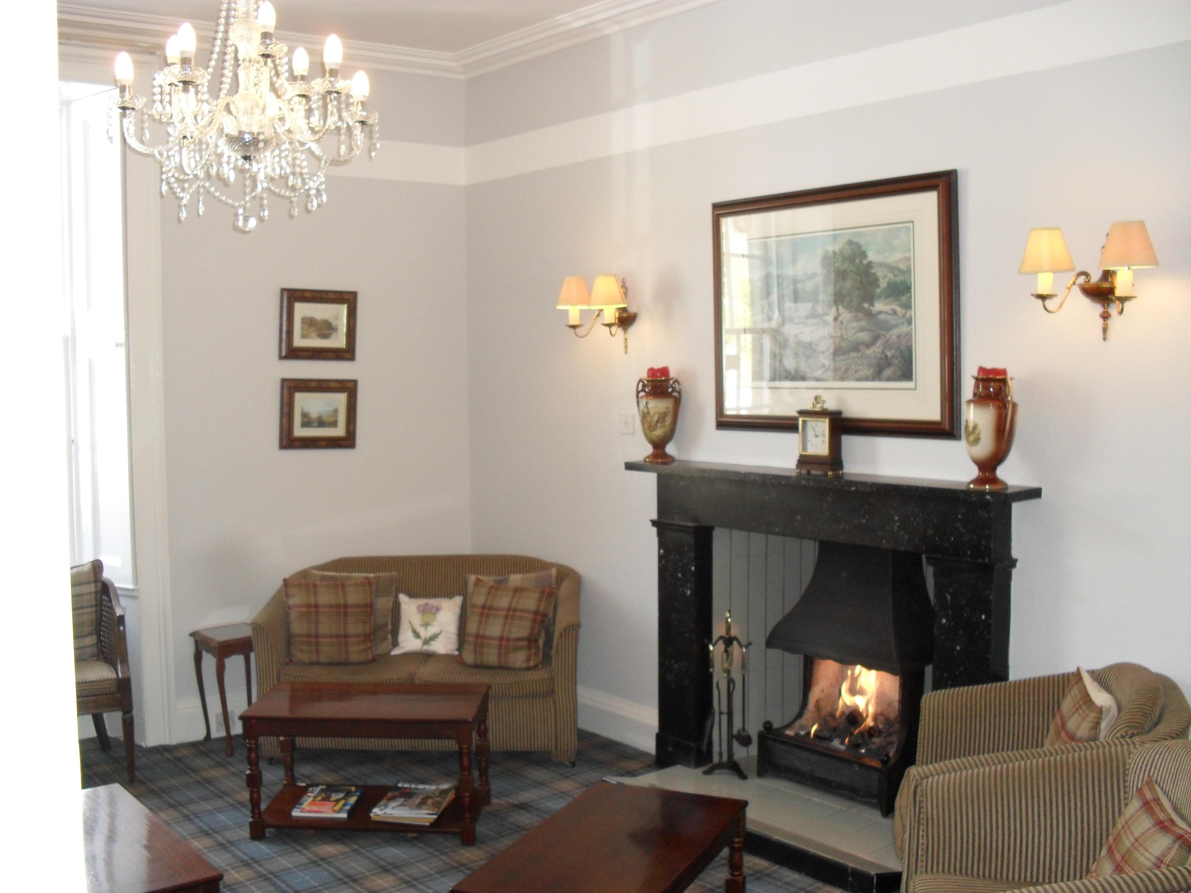 Hotel The Albany St Andrews Zewnętrze zdjęcie