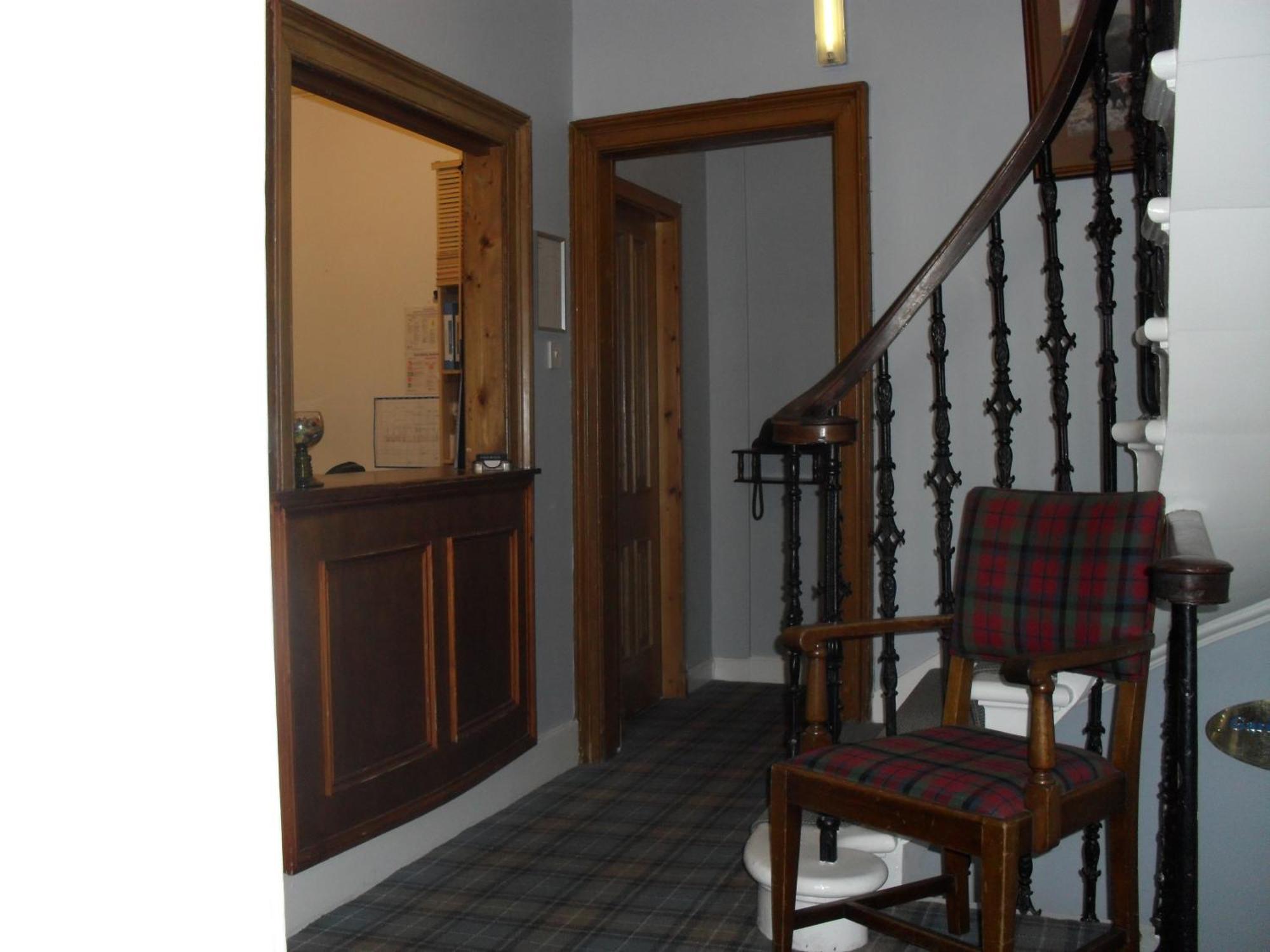 Hotel The Albany St Andrews Zewnętrze zdjęcie