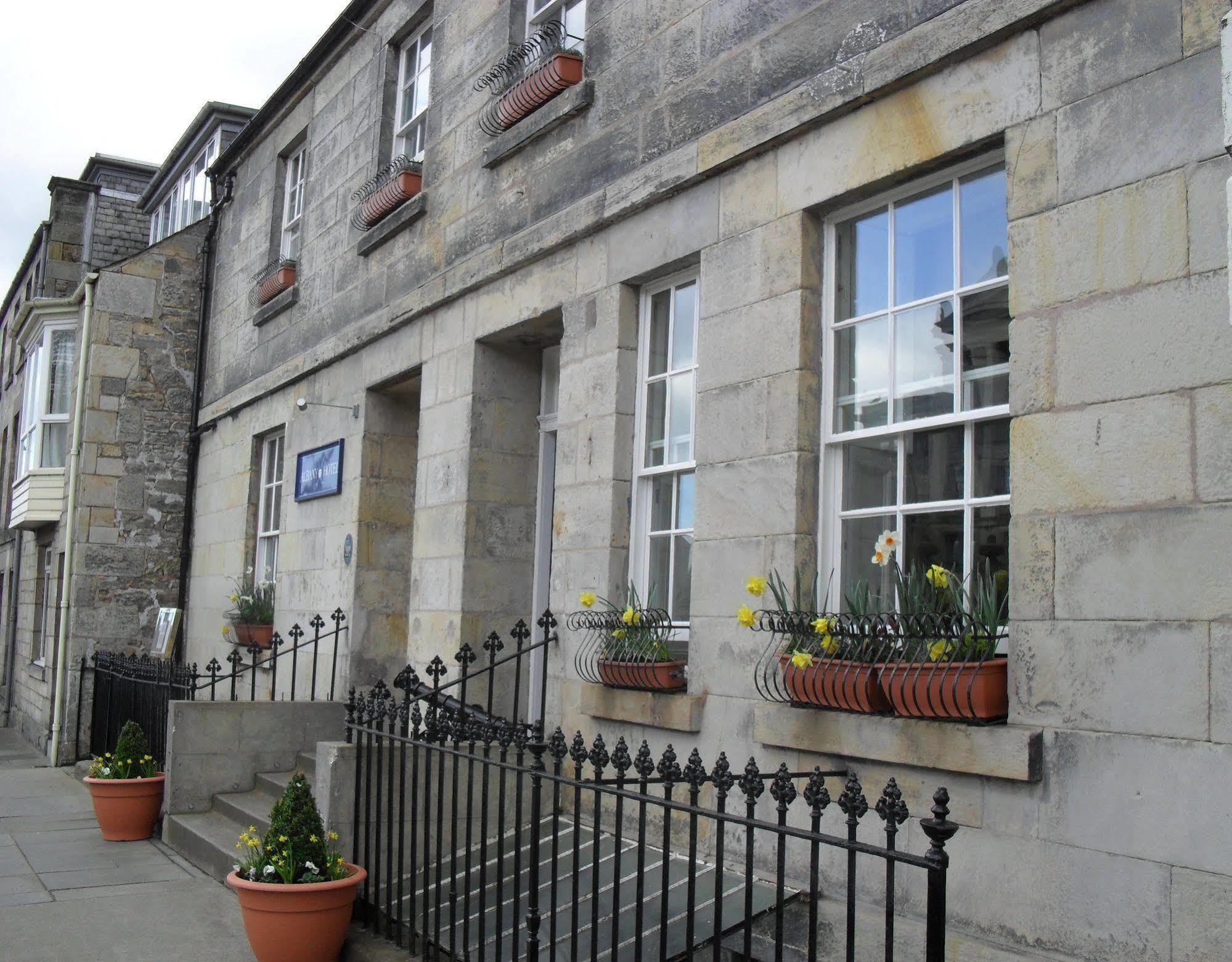 Hotel The Albany St Andrews Zewnętrze zdjęcie
