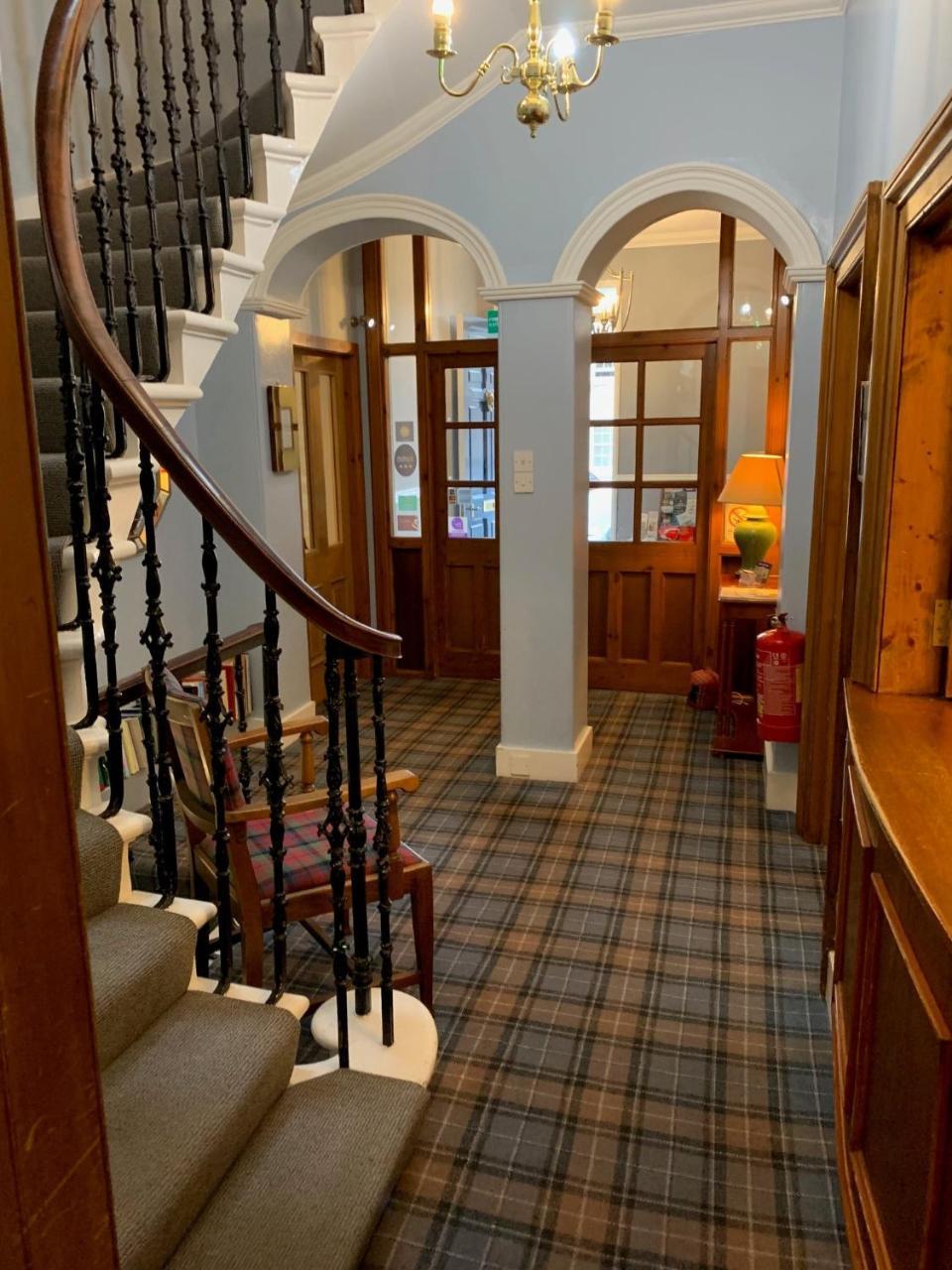 Hotel The Albany St Andrews Zewnętrze zdjęcie