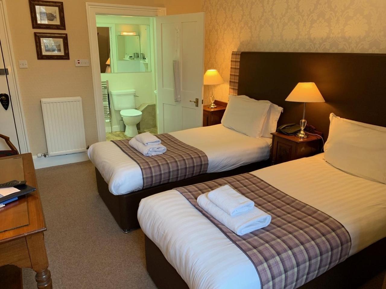 Hotel The Albany St Andrews Zewnętrze zdjęcie