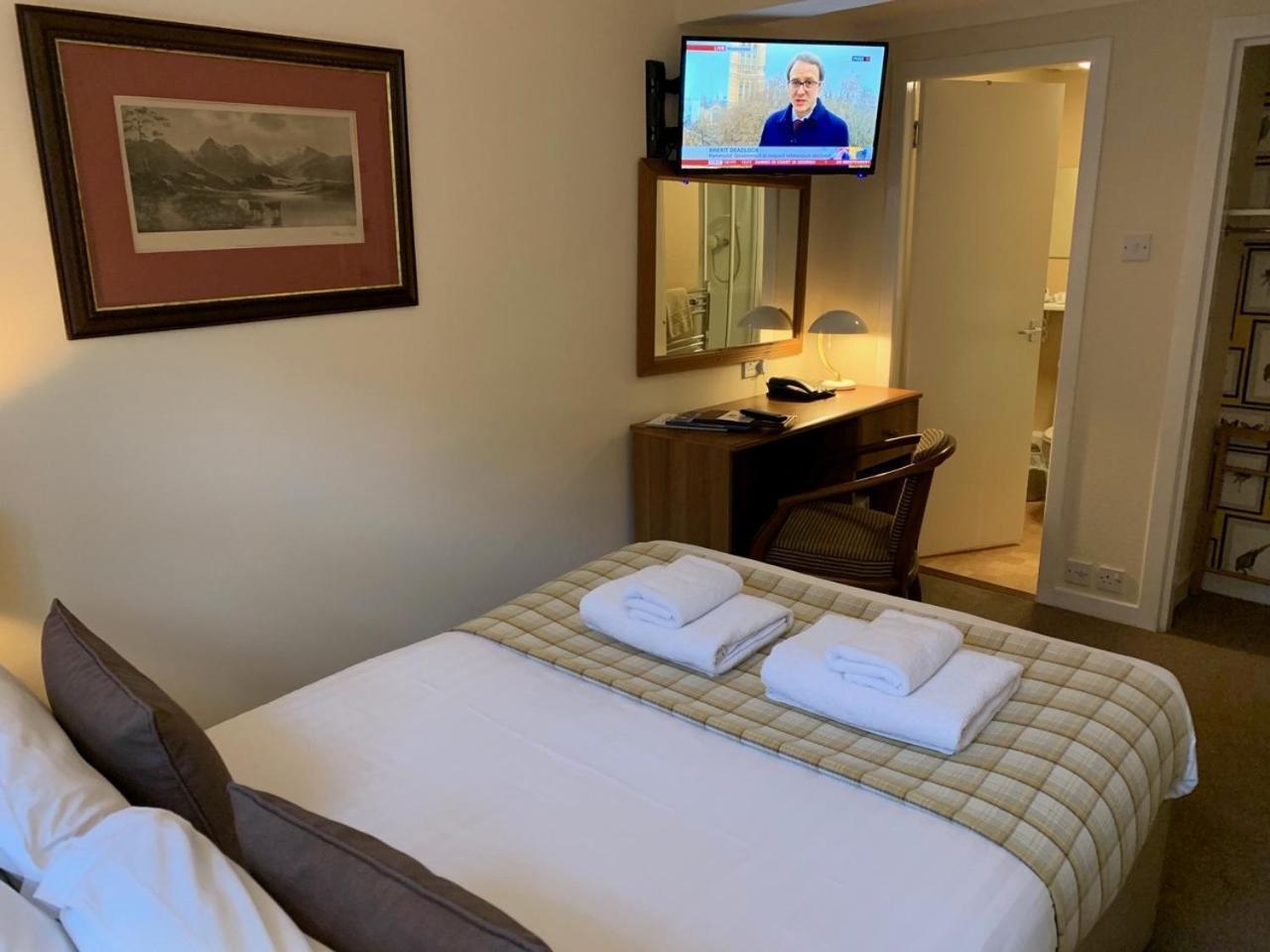 Hotel The Albany St Andrews Zewnętrze zdjęcie
