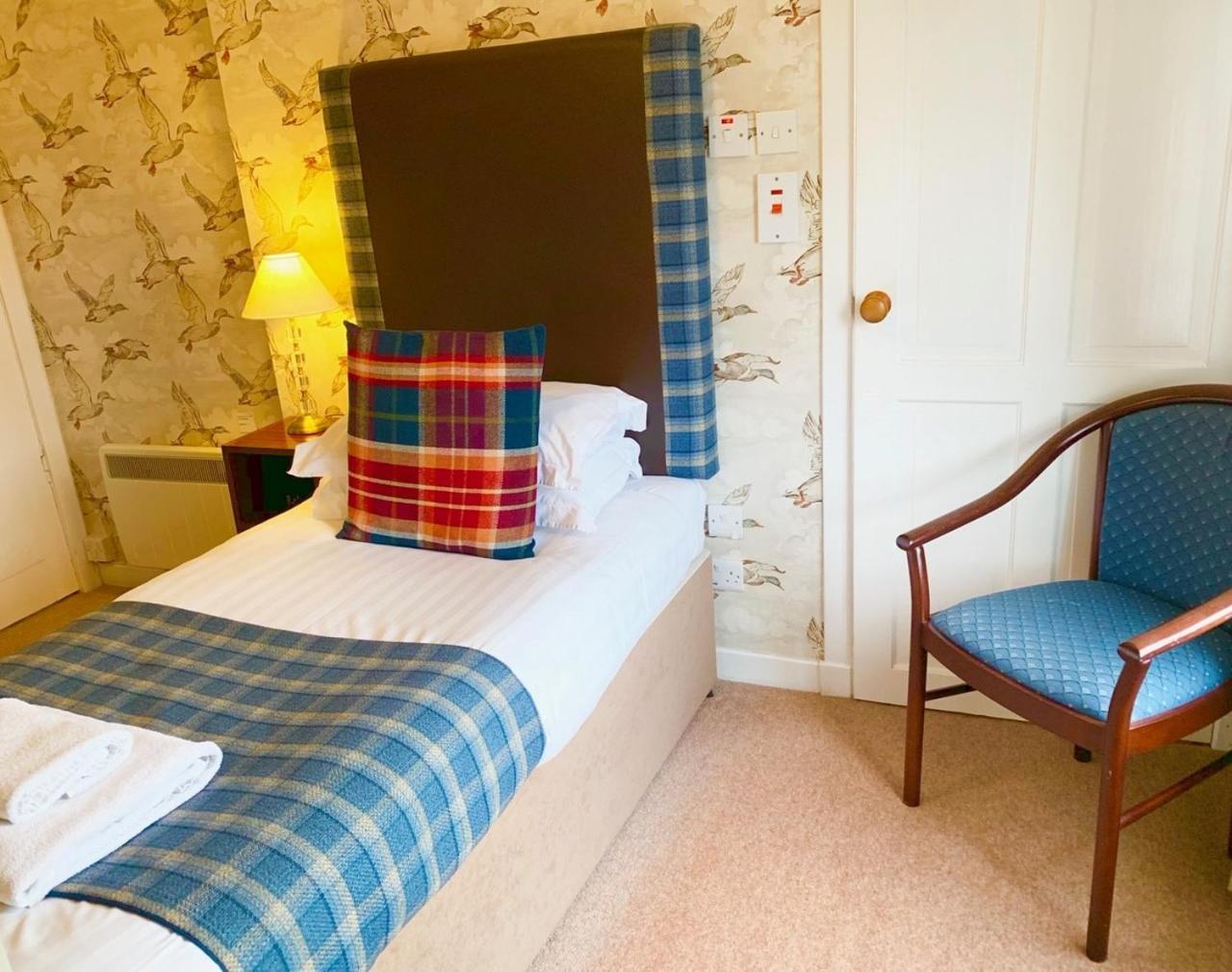 Hotel The Albany St Andrews Zewnętrze zdjęcie