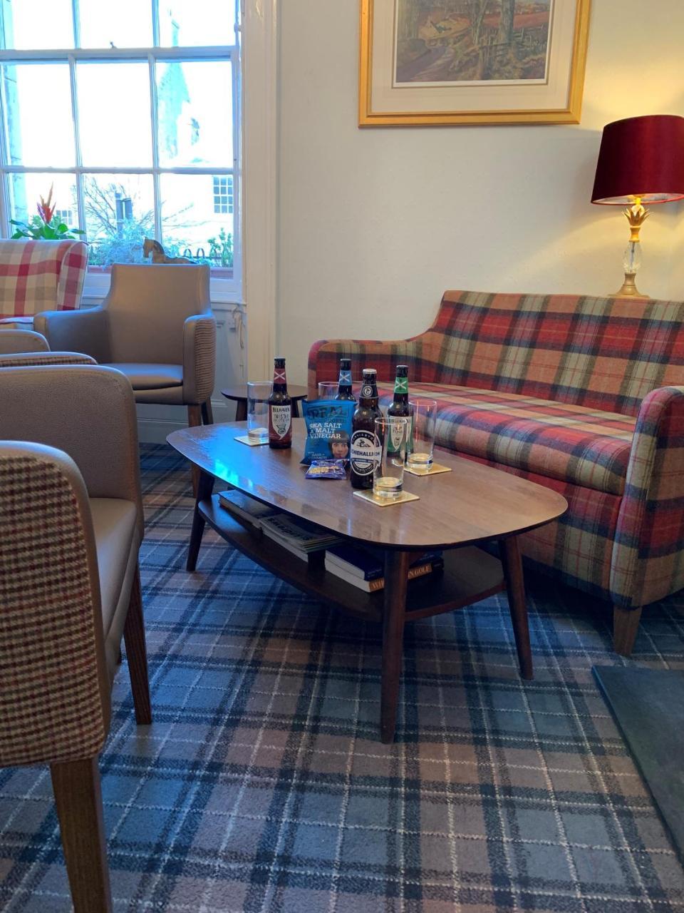 Hotel The Albany St Andrews Zewnętrze zdjęcie