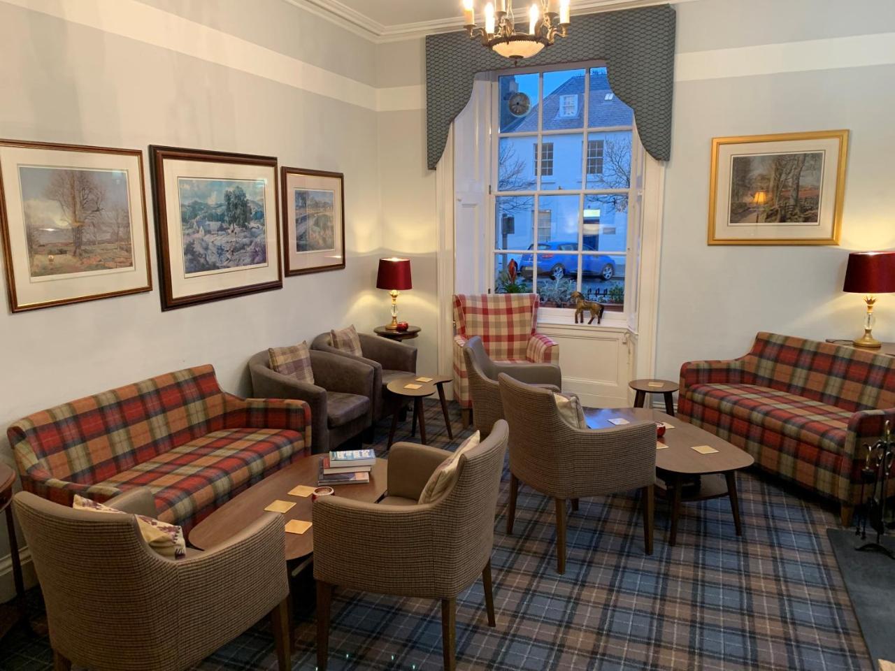Hotel The Albany St Andrews Zewnętrze zdjęcie