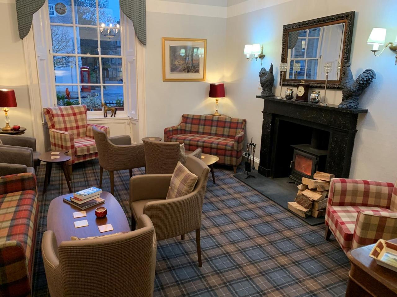 Hotel The Albany St Andrews Zewnętrze zdjęcie