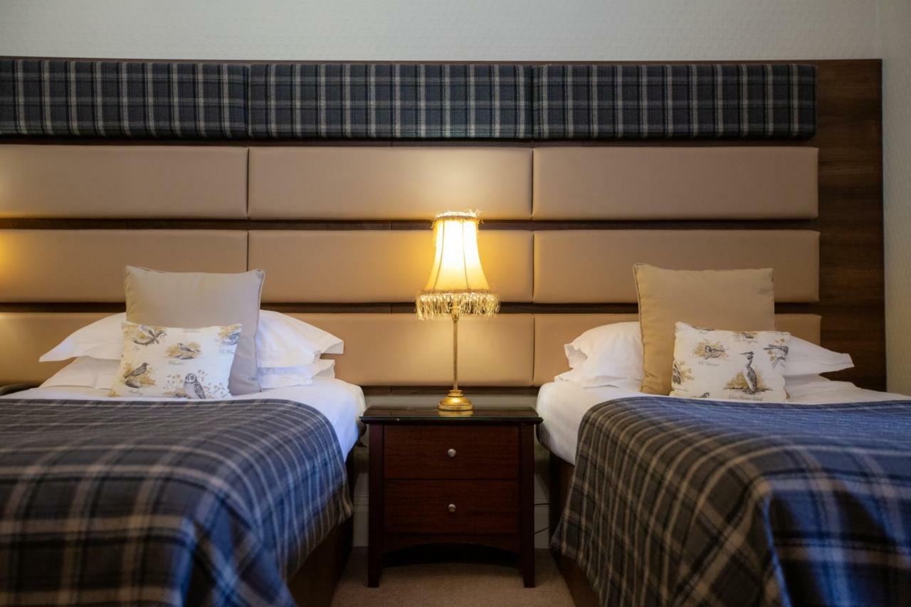 Hotel The Albany St Andrews Zewnętrze zdjęcie