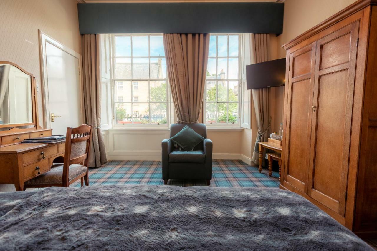 Hotel The Albany St Andrews Zewnętrze zdjęcie