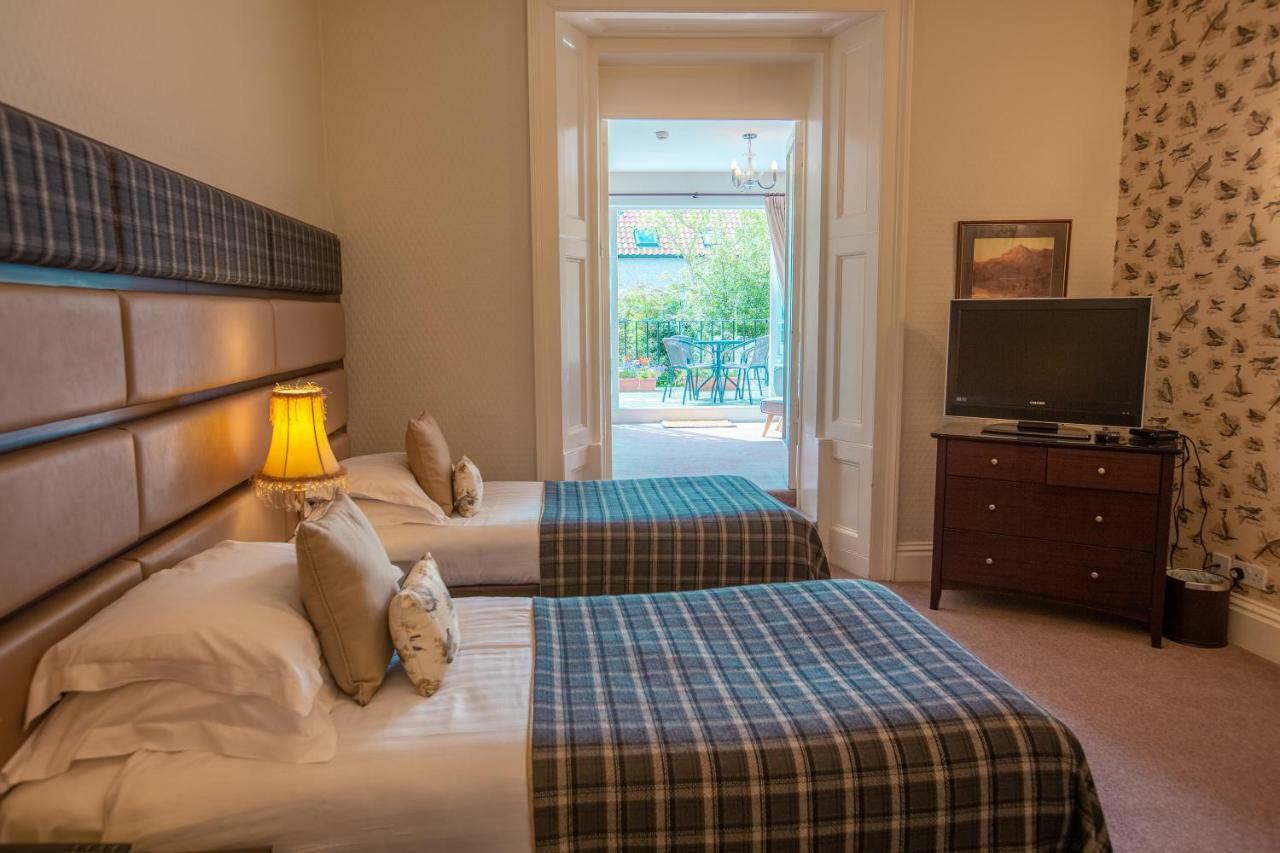 Hotel The Albany St Andrews Zewnętrze zdjęcie