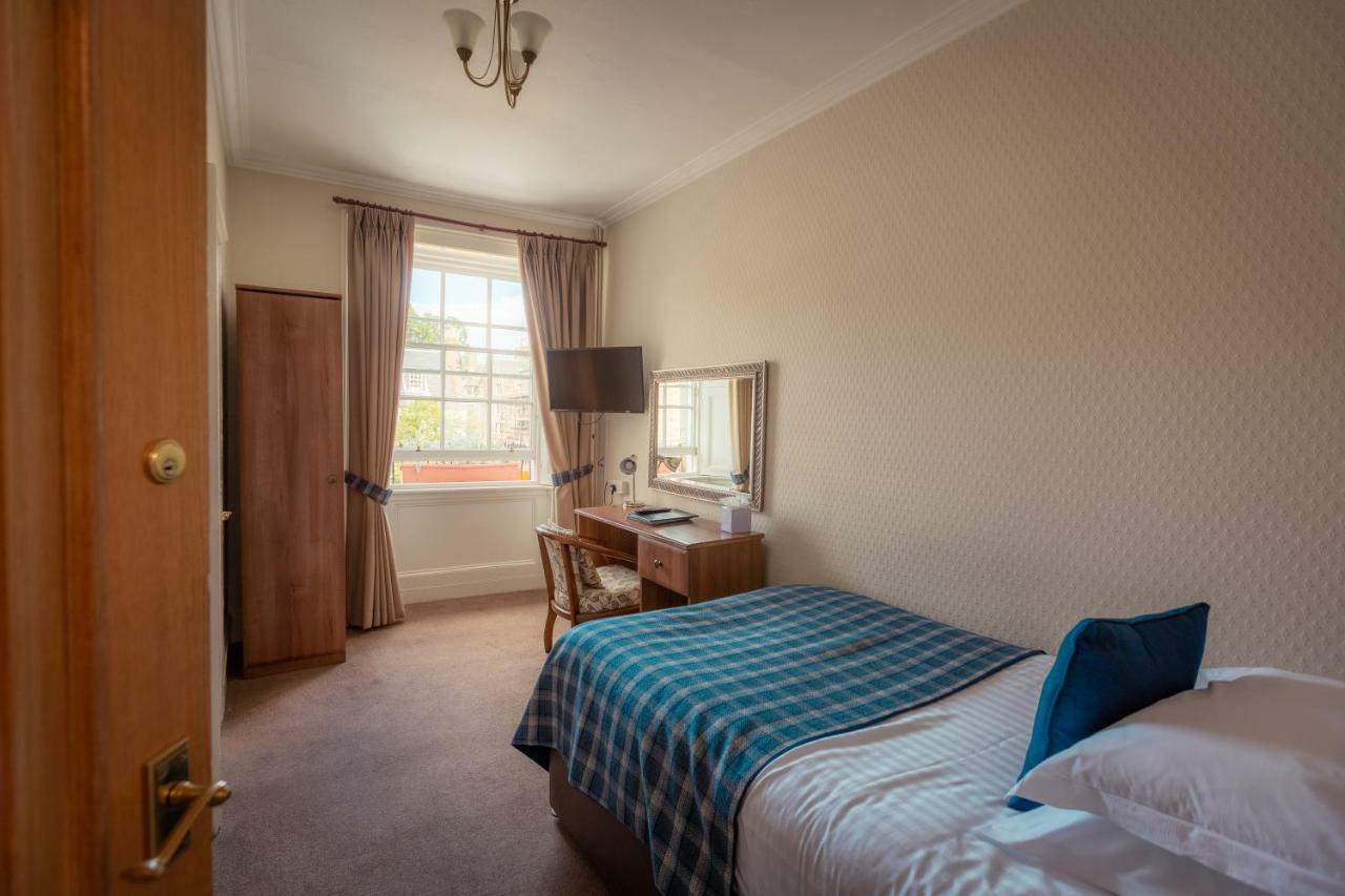 Hotel The Albany St Andrews Zewnętrze zdjęcie