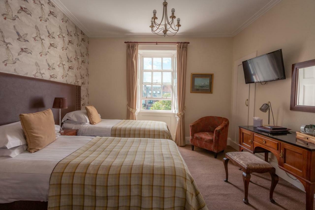 Hotel The Albany St Andrews Zewnętrze zdjęcie
