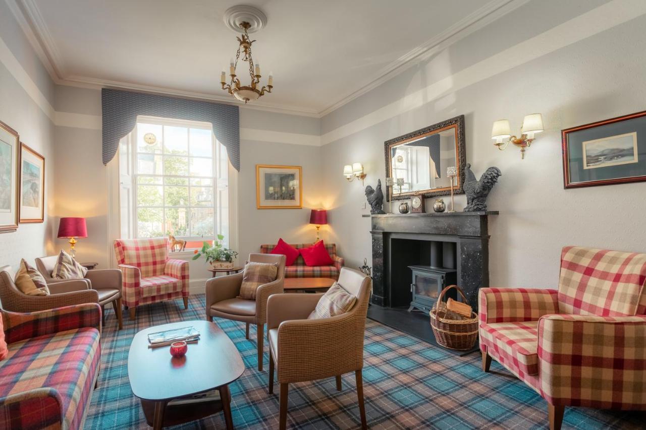 Hotel The Albany St Andrews Zewnętrze zdjęcie