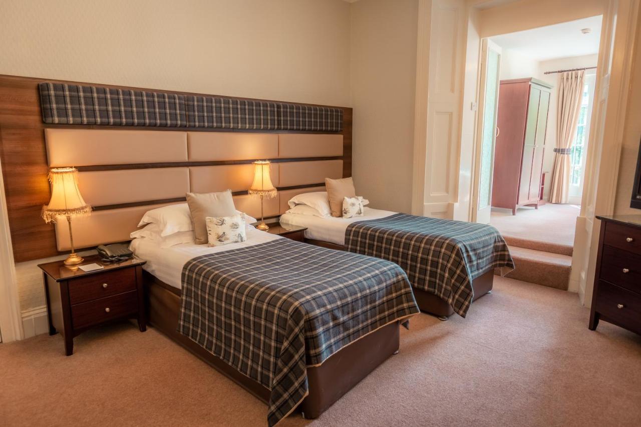 Hotel The Albany St Andrews Zewnętrze zdjęcie